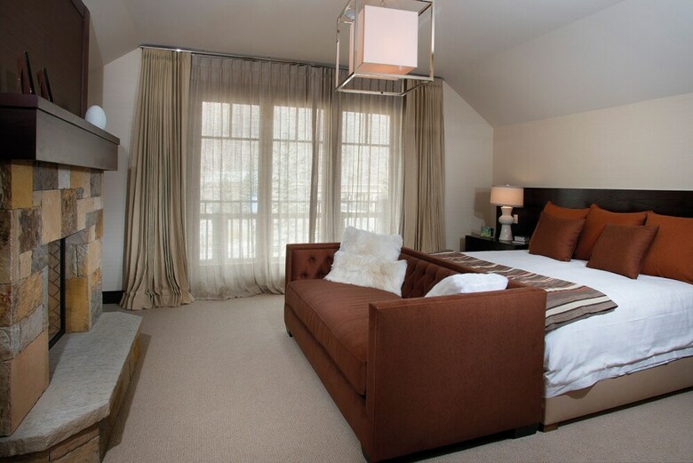 Apartamento Four Seasons Residences Vail