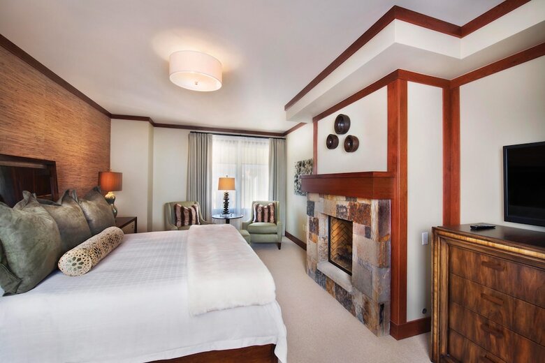 Apartamento Four Seasons Residences Vail