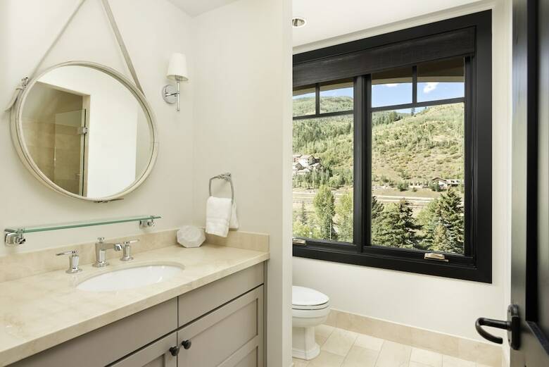 Apartamento Four Seasons Residences Vail