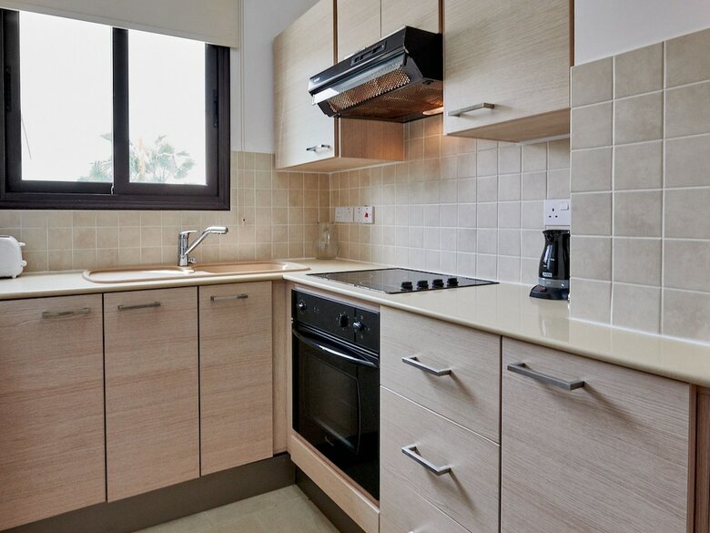 Apartamentos Kyklades Angie Resort