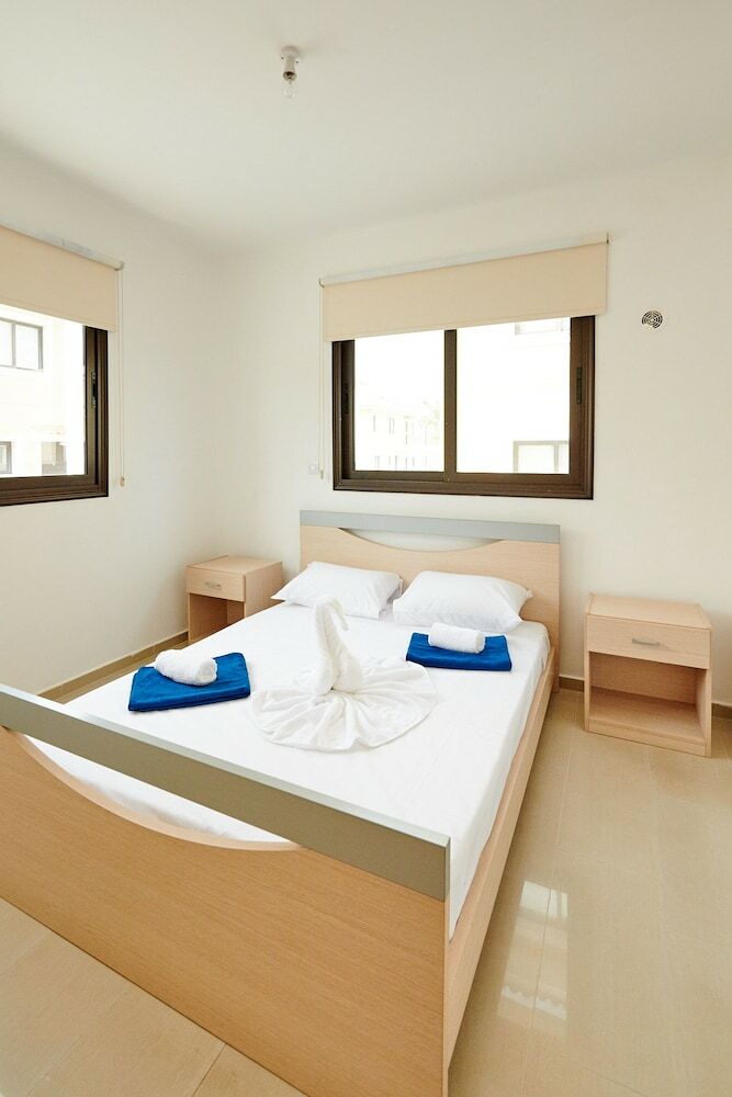 Apartamentos Kyklades Angie Resort