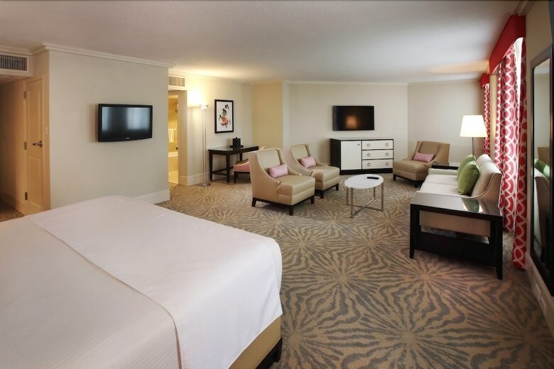 Resorts Casino Hotel Atlantic City