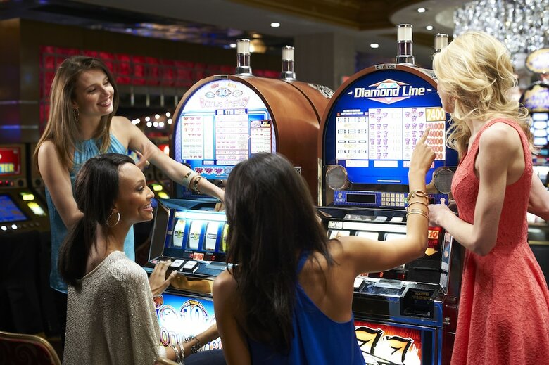 Resorts Casino Hotel Atlantic City