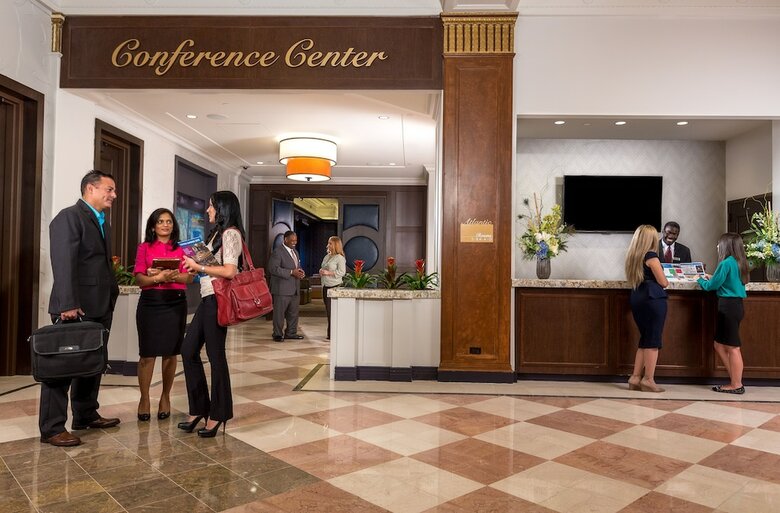 Resorts Casino Hotel Atlantic City
