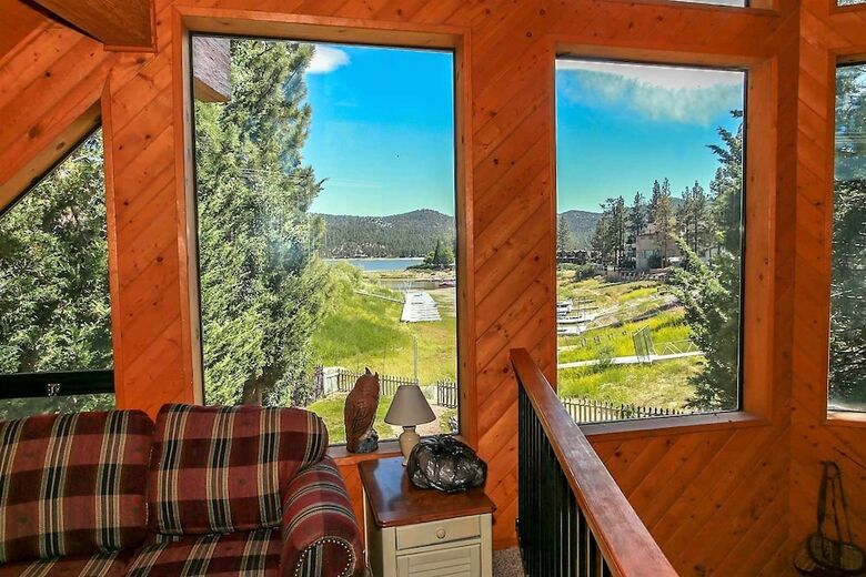 Cabana 1227- Hudson Bay Lakefront