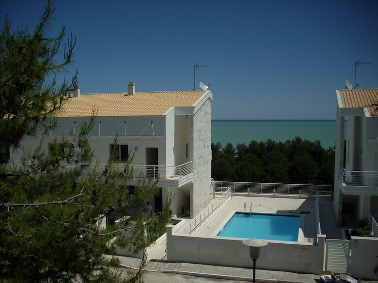 Apartamento Cerrano Park Resort