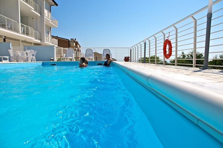 Apartamento Appartamenti I Gabbiani