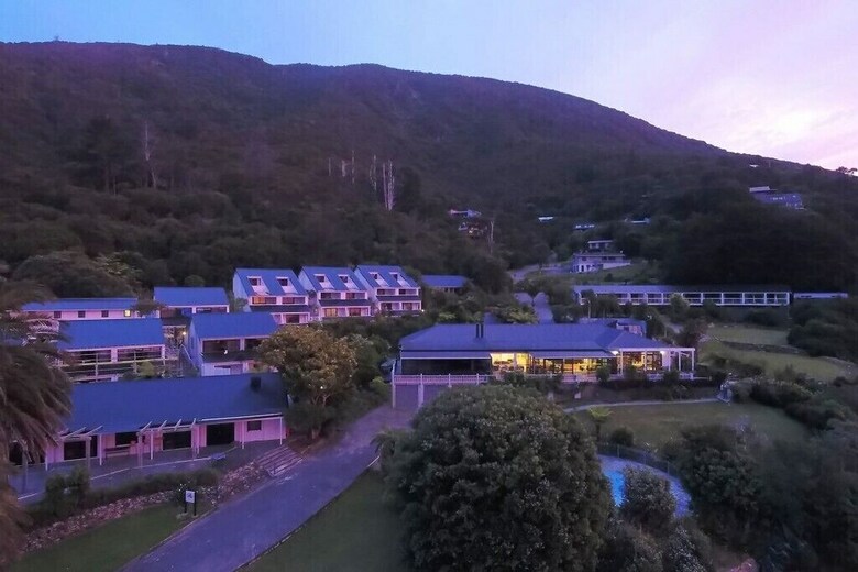 The Portage- A THC Hotel