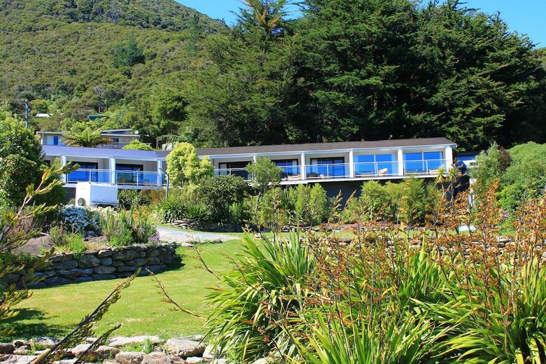 The Portage- A THC Hotel