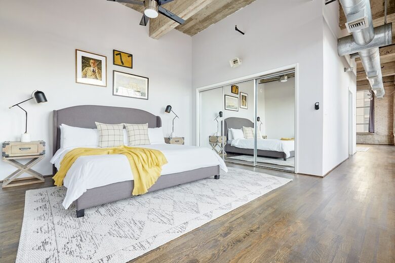 Apartamentos Sonder - The Hogg Palace