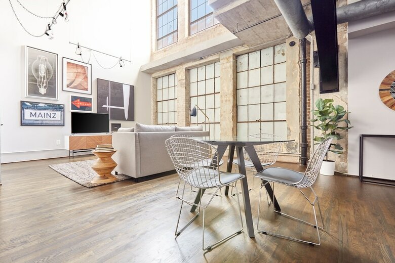 Apartamentos Sonder - The Hogg Palace