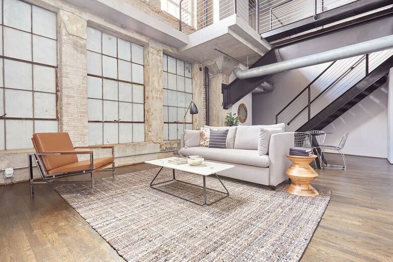 Apartamentos Sonder - The Hogg Palace