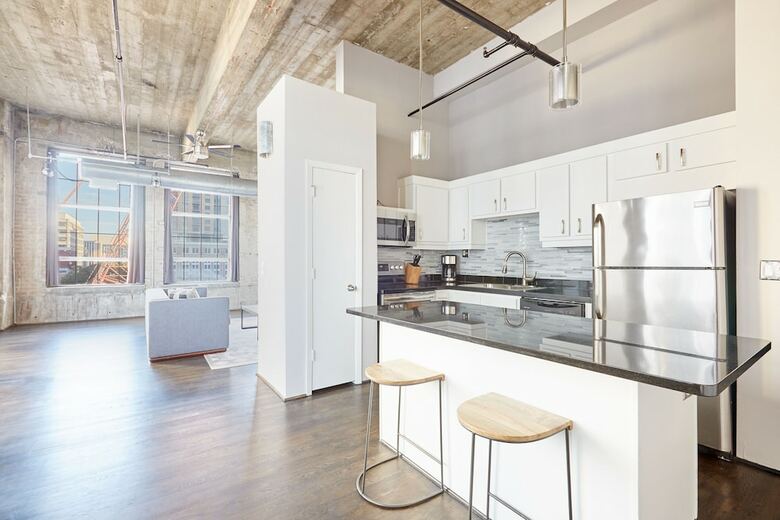 Apartamentos Sonder - The Hogg Palace