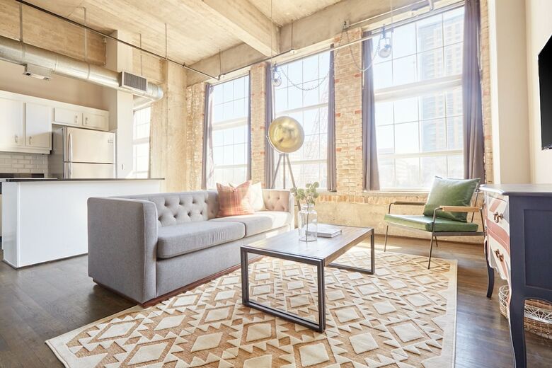 Apartamentos Sonder - The Hogg Palace