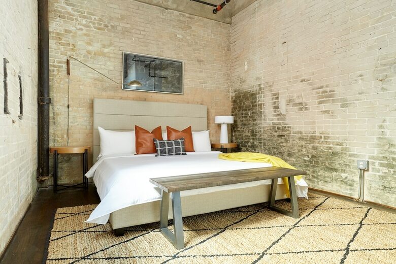 Apartamentos Sonder - The Hogg Palace