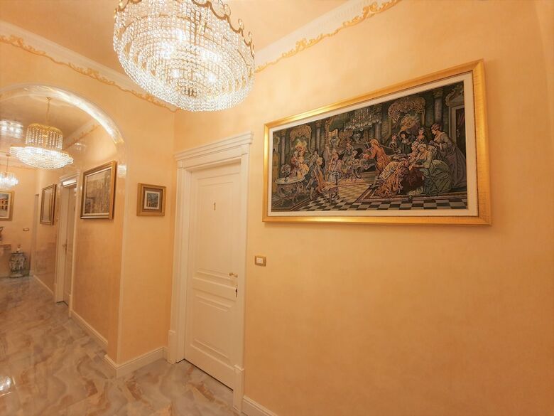 Hotel Fd Luxury Rooms