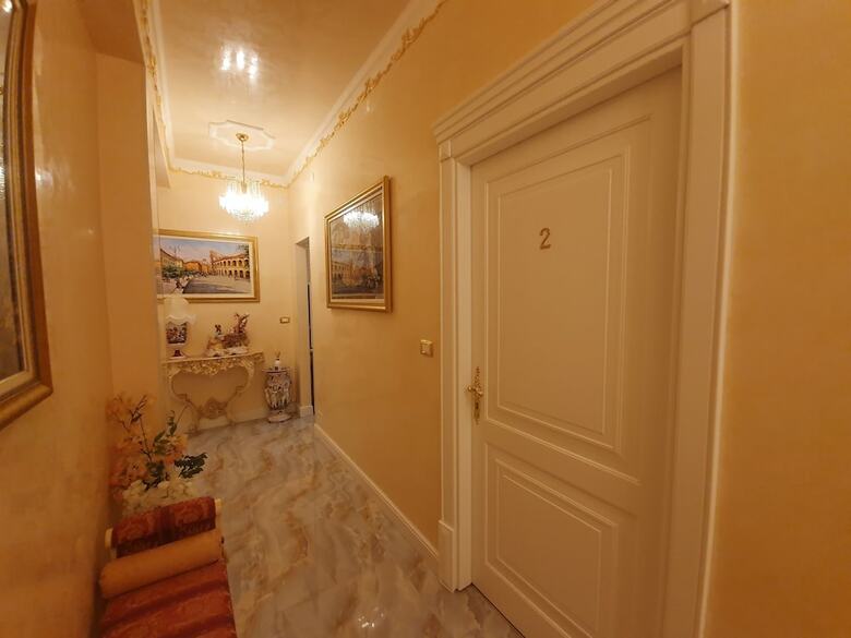 Hotel Fd Luxury Rooms