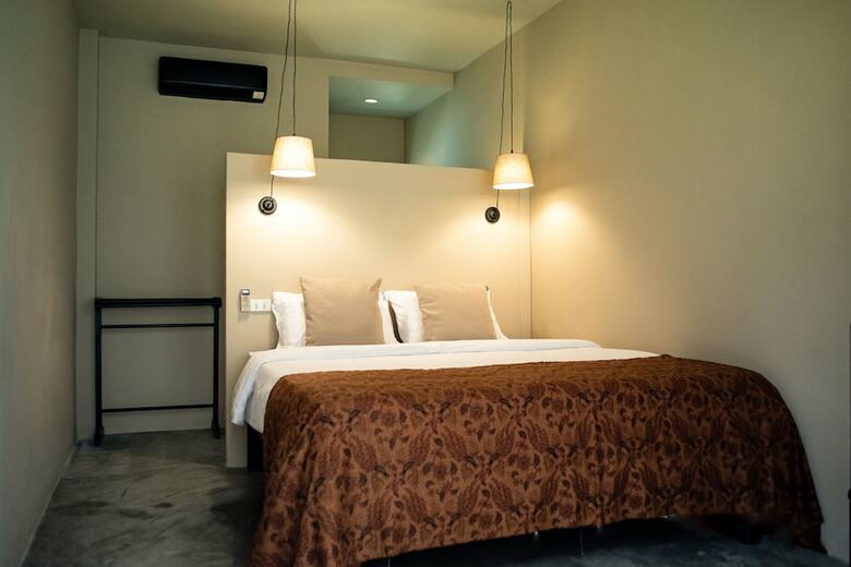 Hotel Dune Guest House