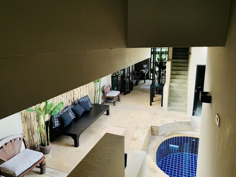 Hotel Dune Guest House