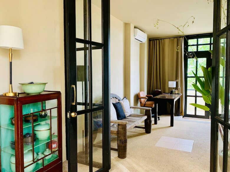 Hotel Dune Guest House