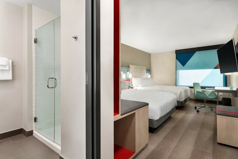 Avid Hotel Perry