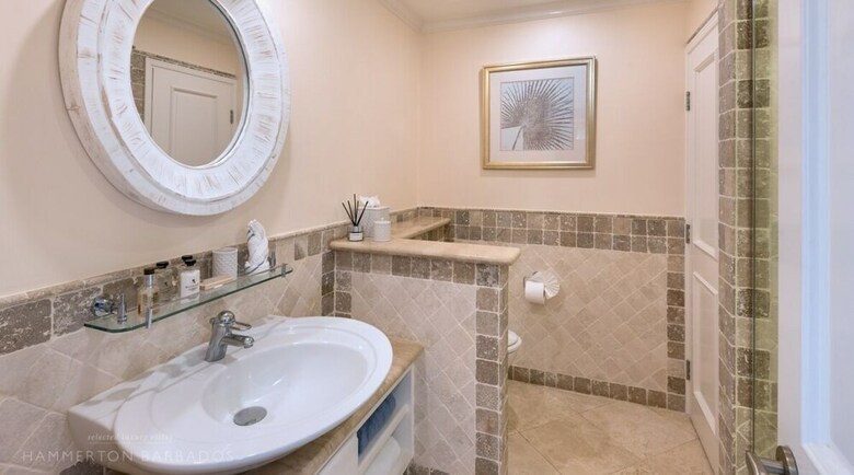 Villa Schooner Bay 203 - Condo Lusca