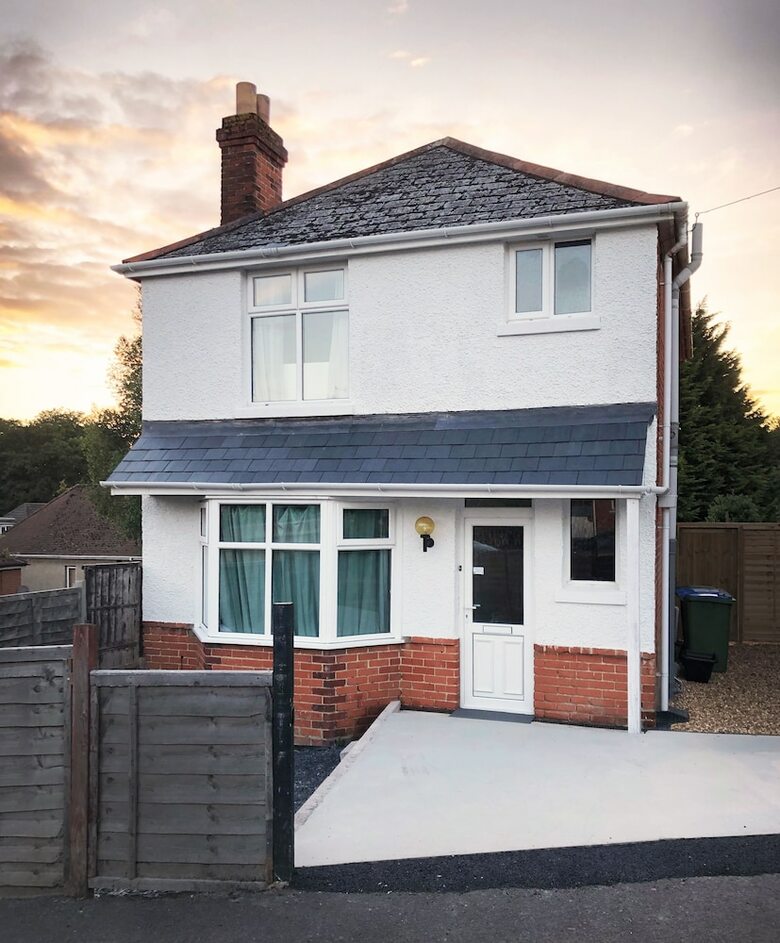 Norham Avenue