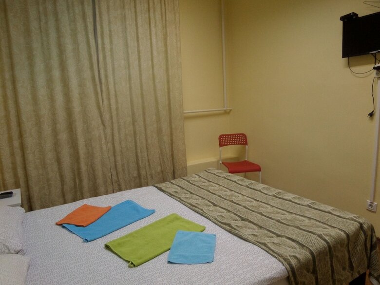 Hotel Vernisage