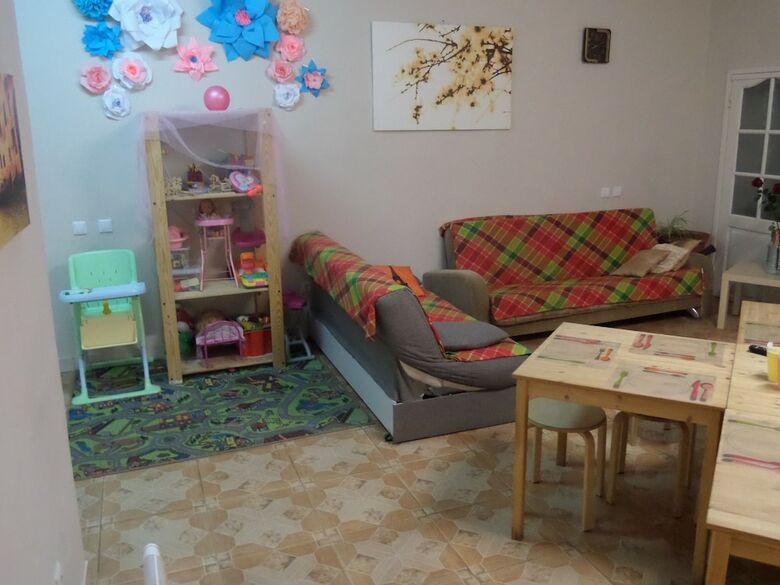 Hotel Vernisage