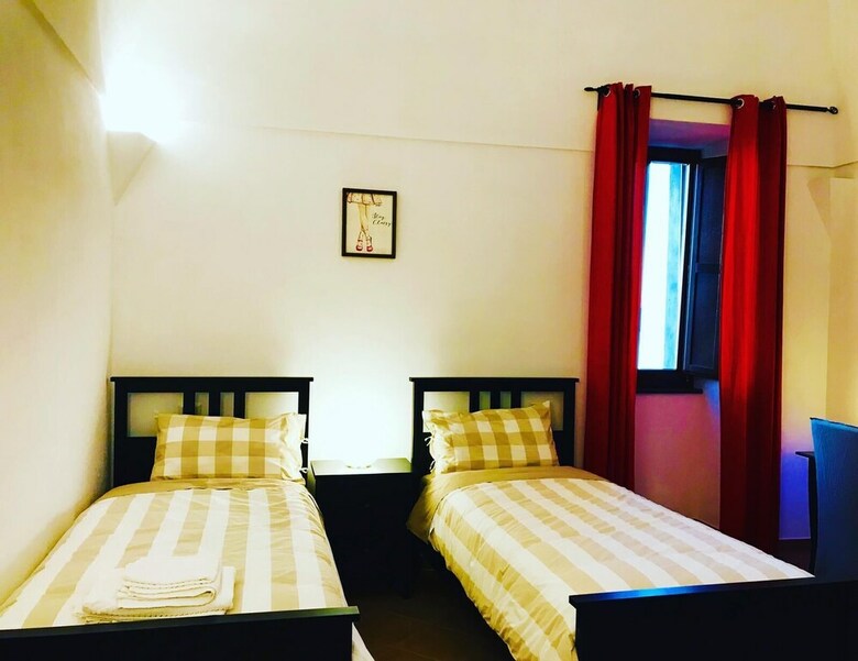 Apartamento La Dimora Delle Tre Sirene