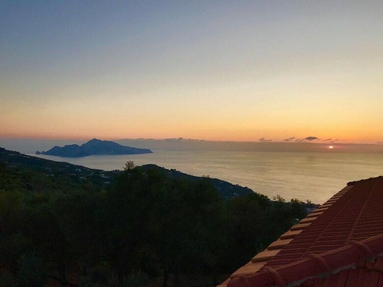 Apartamento La Dimora Delle Tre Sirene