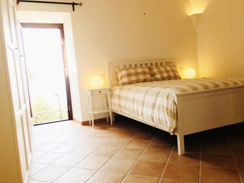 Apartamento La Dimora Delle Tre Sirene