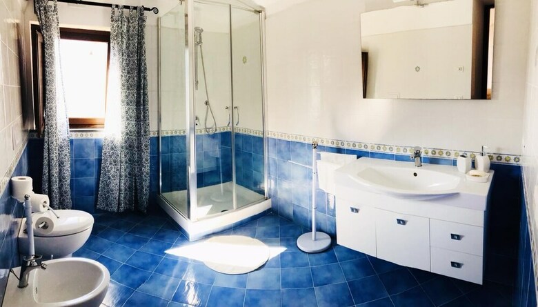 Apartamento La Dimora Delle Tre Sirene