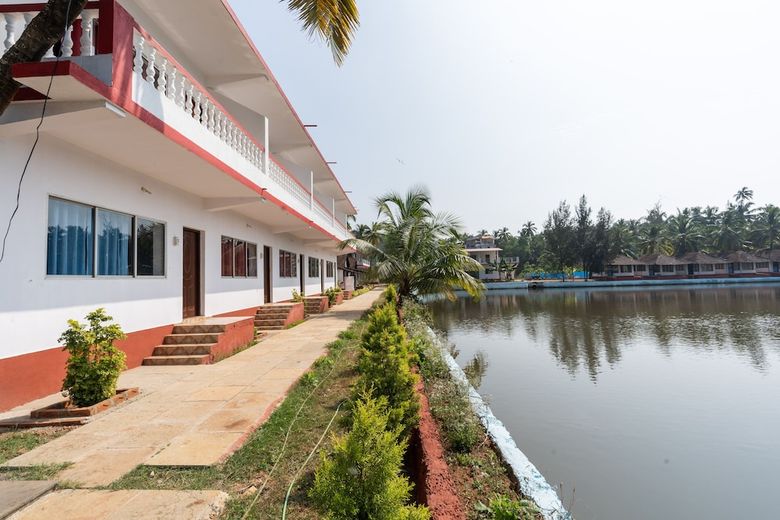 Apartamento The Whispering Lake Resorts