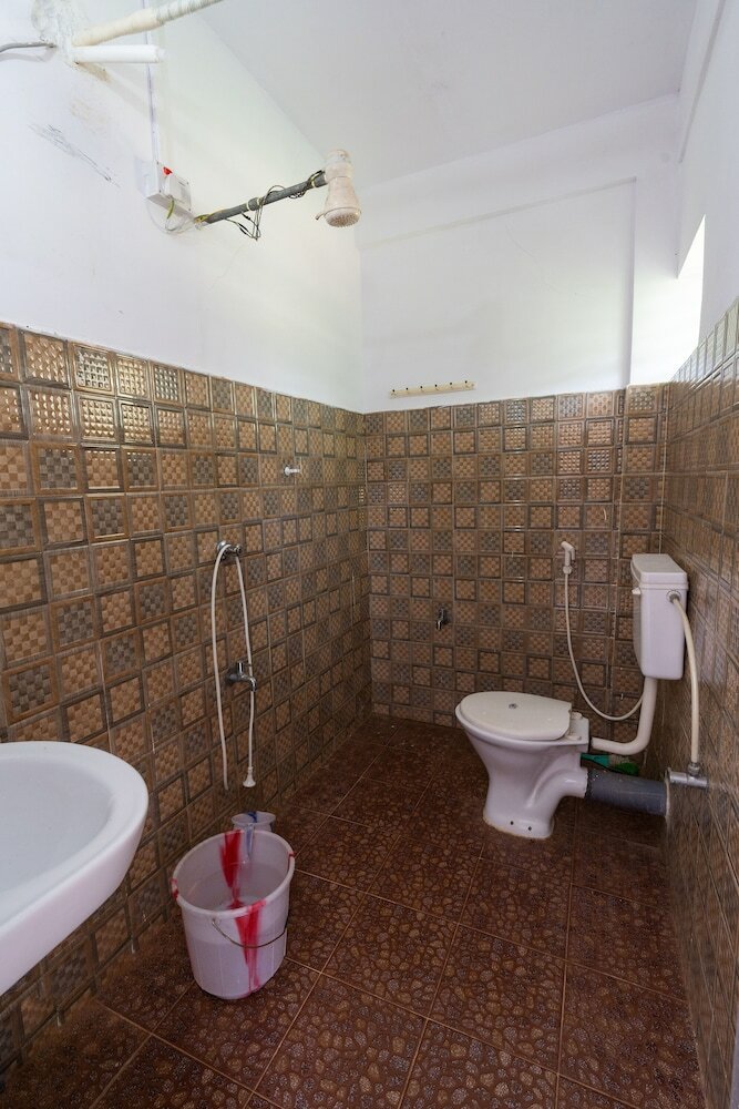 Apartamento The Whispering Lake Resorts