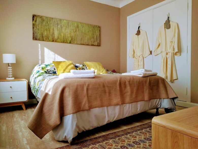 Hostal Vintage Bariloche Hostel Boutique