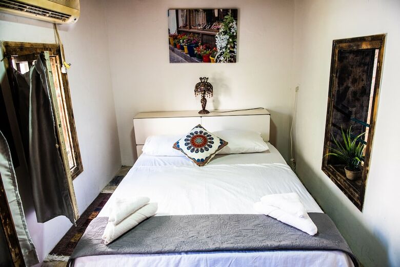 Hostal La Casetta