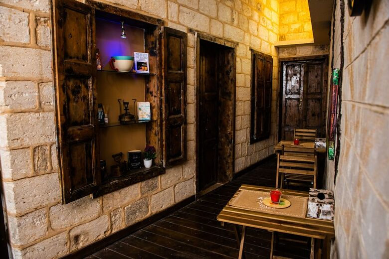 Hostal La Casetta