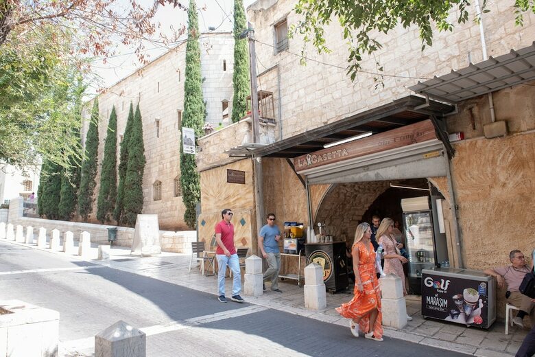 Hostal La Casetta