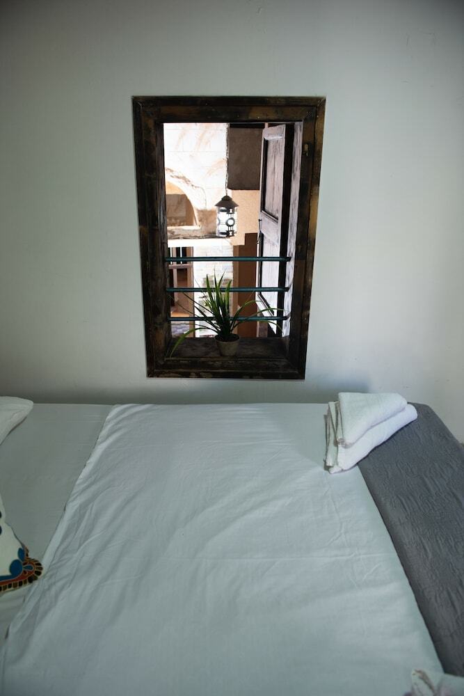 Hostal La Casetta