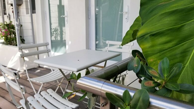 Apartamentos Casa Del Mar
