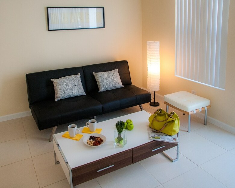 Apartamentos Casa Del Mar