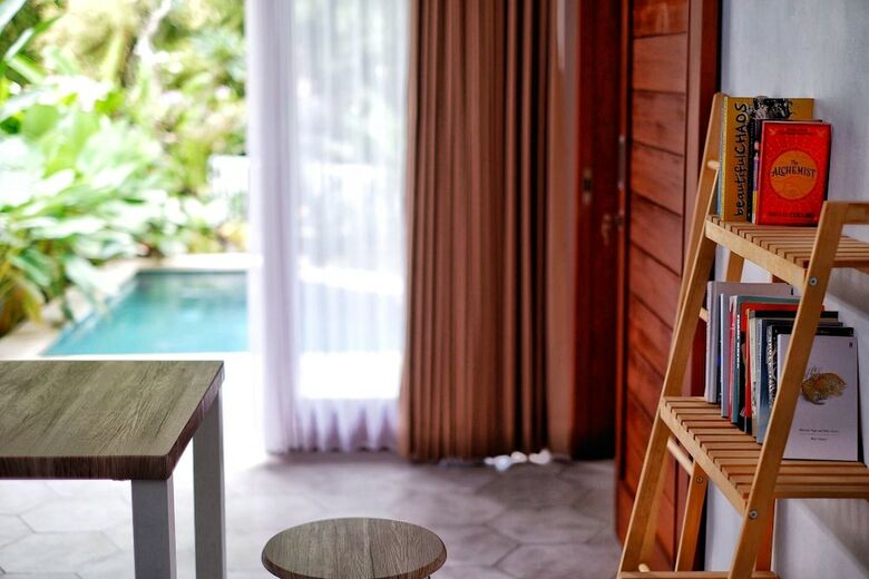 Hotel The Sloth Bali