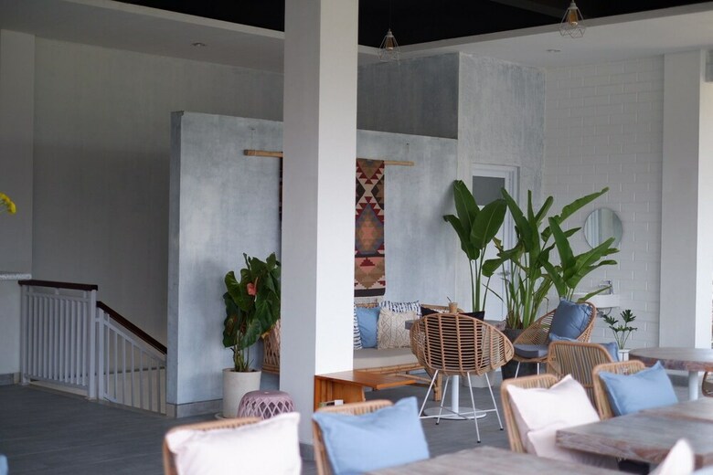 Hotel The Sloth Bali