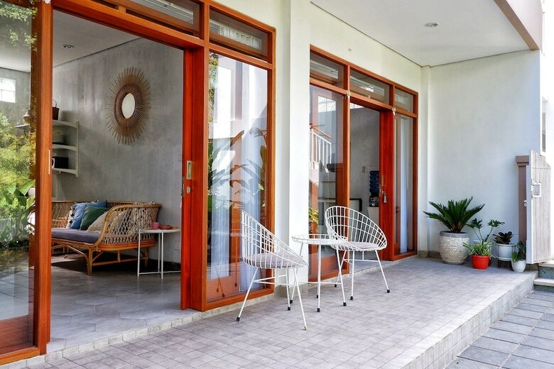 Hotel The Sloth Bali