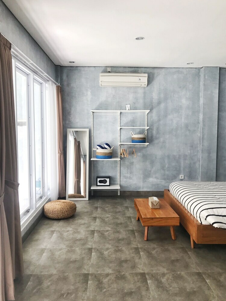 Hotel The Sloth Bali