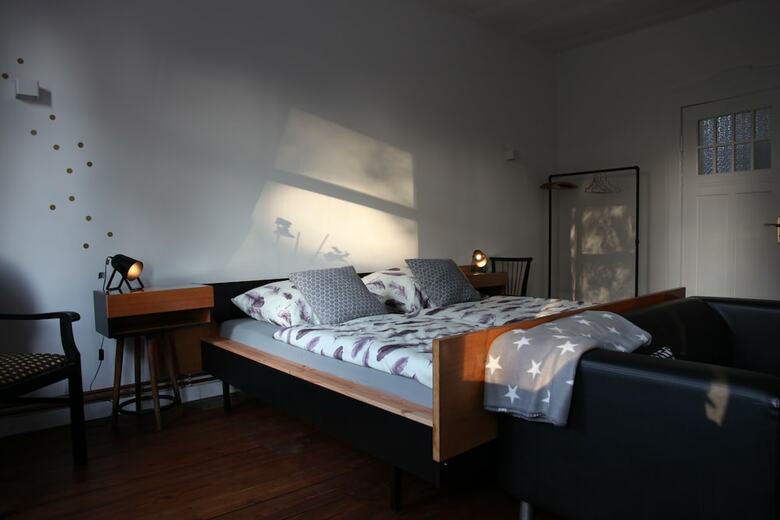 Boutique Pension Ahoi