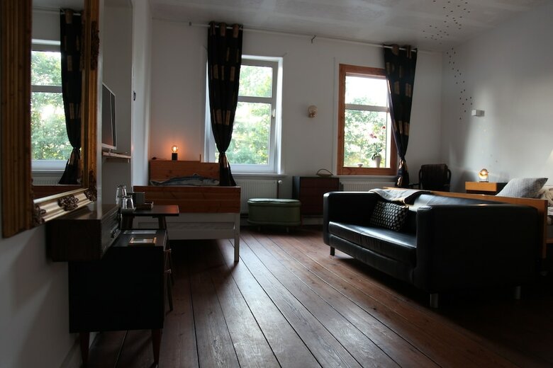 Boutique Pension Ahoi