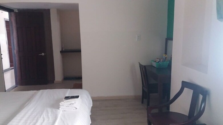 Amura Hotel Thu Duc