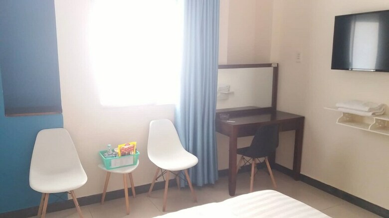 Amura Hotel Thu Duc